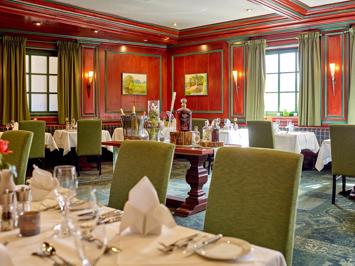 Foto MAXIMILIAN Quellness en Golf ***** Bad Griesbach
