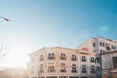 Foto Hotel Stela Center *** Tirana