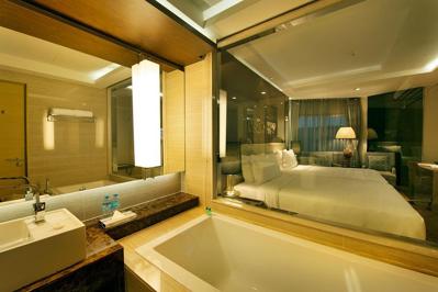 Foto Graceland Bangkok by Grace Hotel **** Bangkok