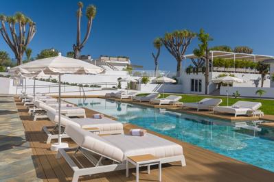 Atlantic Hills Hotel en Spa