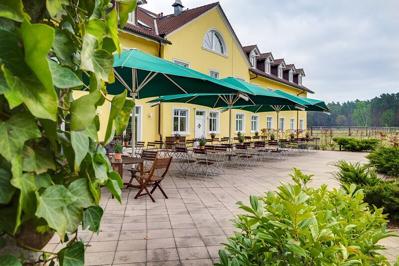 Foto Ferienhotel Im Flaming *** Niemegk
