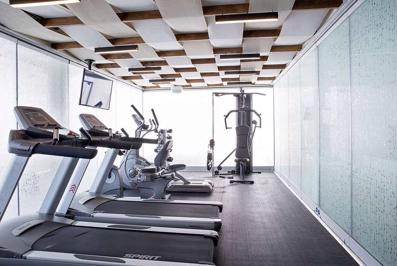 Foto Wyndham Athens Residence **** Athene
