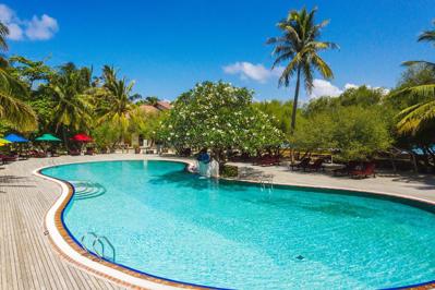 Foto Cinnamon Dhonveli Maldives **** Dhon Veli