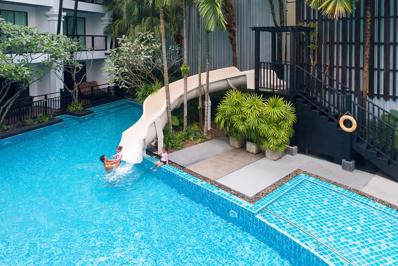 Foto Centara Anda Dhevi Resort en Spa **** Ao Nang Beach