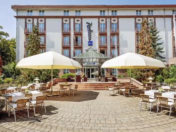 Hotel Radisson Blu Halle-Merseburg