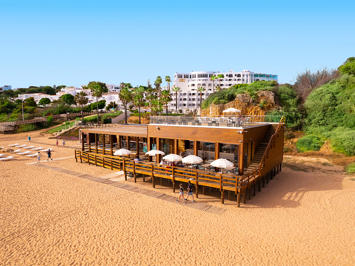 Foto Aparthotel Monica Isabel Beach Club *** Albufeira