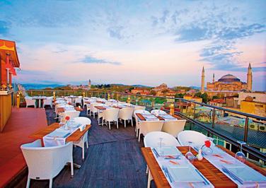 Foto Arden City **** Istanbul