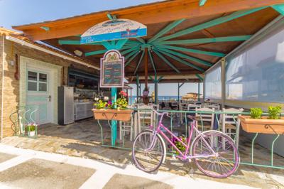 Foto Hotel Kokkari Beach *** Kokkari