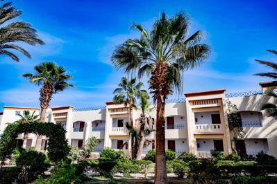 Foto Blue Reef Resort **** Marsa Alam