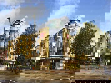 Foto Ibis London Stratford ** Londen