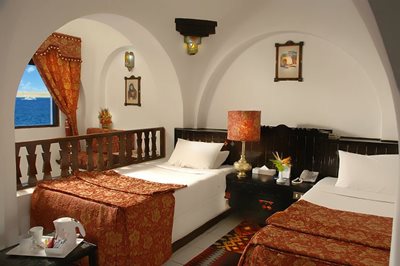 Foto Hotel Arabella Azur Resort **** Hurghada