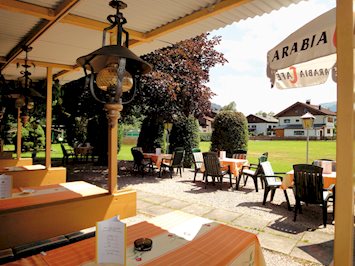 Foto Kaiserhotel Neuwirt *** Oberndorf