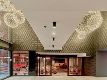 Foto Up Hotel Budapest **** Budapest