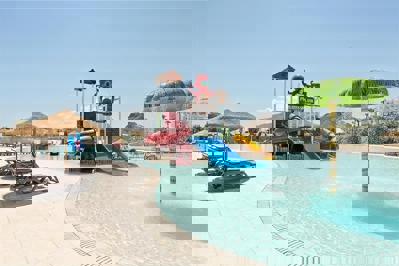 Foto Best Oasis Tropical **** Mojacar