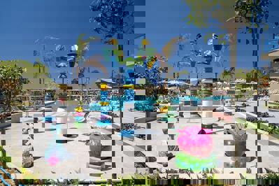 Foto Palemon Resort en Spa ***** Side