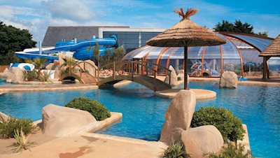 Foto Sunelia Vacances Escale St Gilles Benodet