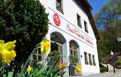 Foto Achat Waldkirchen **** Waldkirchen