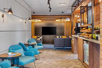 Foto Roomzzz **** Newcastle Upon Tyne