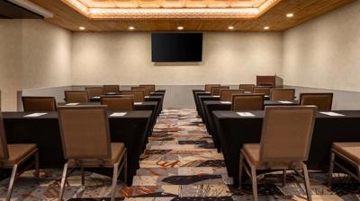 Foto Hilton Garden Inn New York Midtown Park Ave *** New York City