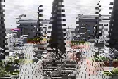 Foto Scandic Norreport **** Kopenhagen