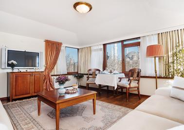 Foto Hotel 1207 Special Class Sultanahmet **** Istanbul