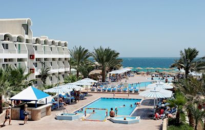 Foto Royal Star Empire Beach Resort *** Hurghada