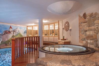 Foto Hotel Madonnina Soraga - Val di Fassa *** Soraga