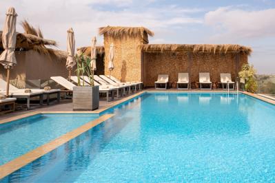 Longue Vie Hotel Marrakech