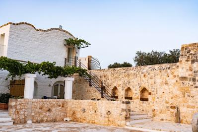 Foto Masseria Ayroldi **** Ostuni