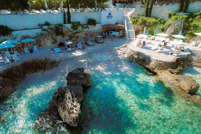 Foto Maritim Resort Marina Bay ***** Vlore