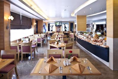 Foto Landmark Riqqa ***** Dubai