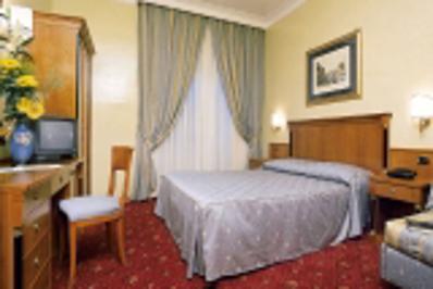 Foto Hotel Miami *** Rome