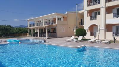 Foto Jenny Studios Zakynthos Stad