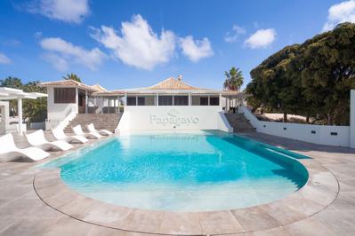 Foto Papagayo Beach Resort **** Jan Thiel