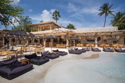 Foto Karma Resort **** Bophut