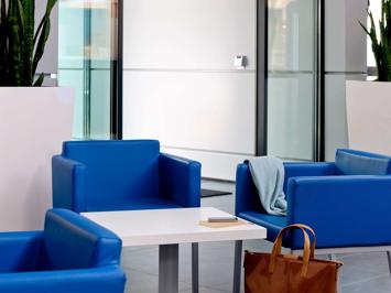 Foto ibis budget Madrid Vallecas * Madrid