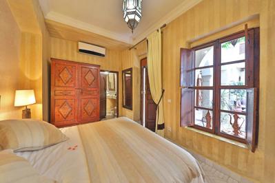 Foto Riad Zayane ***** Marrakech