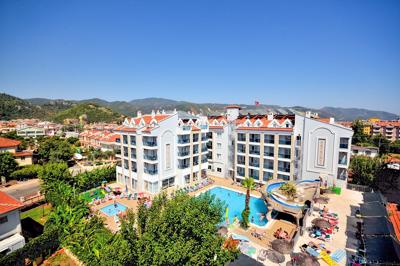 Foto Epic *** Marmaris