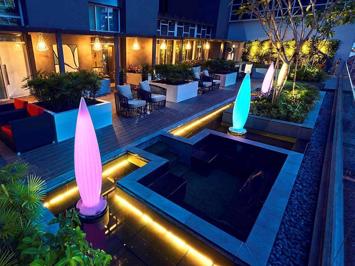 Foto Mercure Singapore Bugis **** Singapore