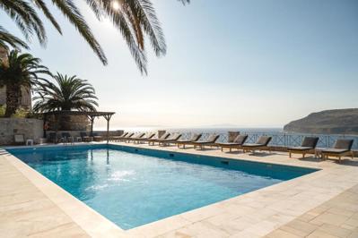 Foto Limeni Village *** Limeni