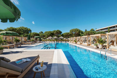 Foto Pical Suites Valamar Collection ***** Porec