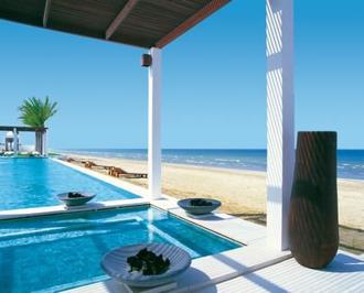 Foto The Chedi Muscat ***** Muscat