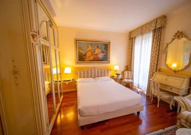 Hotel Andreola Central