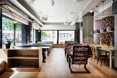 Foto Generator Stockholm ** Stockholm