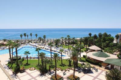 Foto Adora Resort ***** Belek