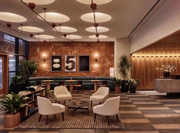 Foto Hotel Romer Hell s Kitchen **** New York City