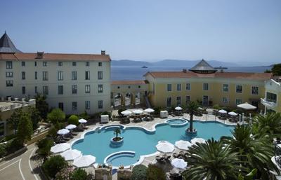Thermae Sylla Spa