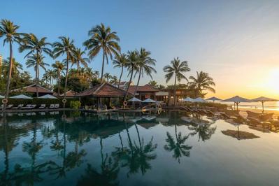 Foto Anantara Mui Ne Resort en Spa ***** Phan Thiet