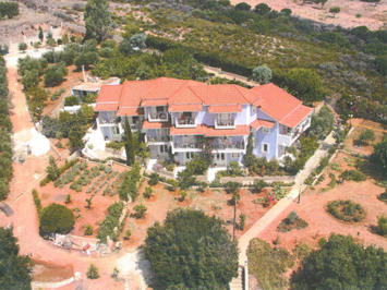 Foto Eliza *** Skala Kefalonia