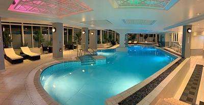 Foto Grand Hotel Sunderland **** Sunderland